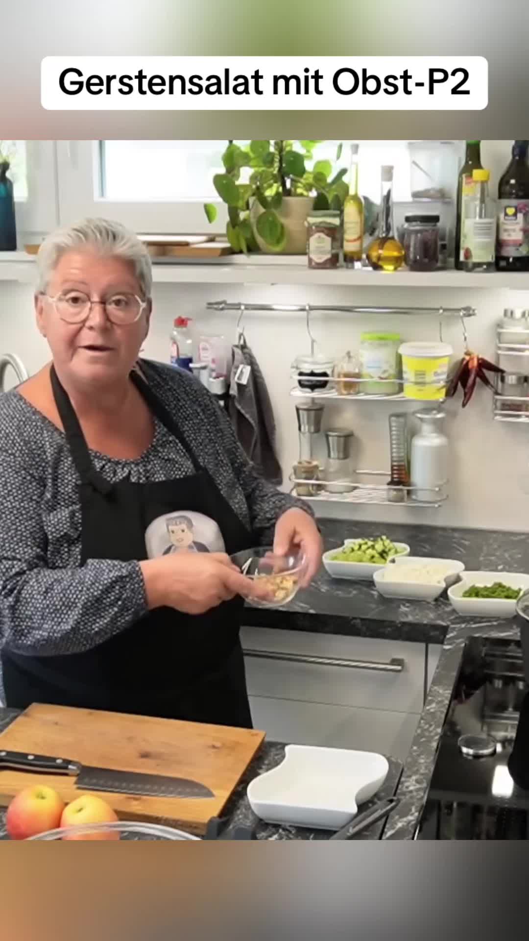 @Kochen mit Muddi