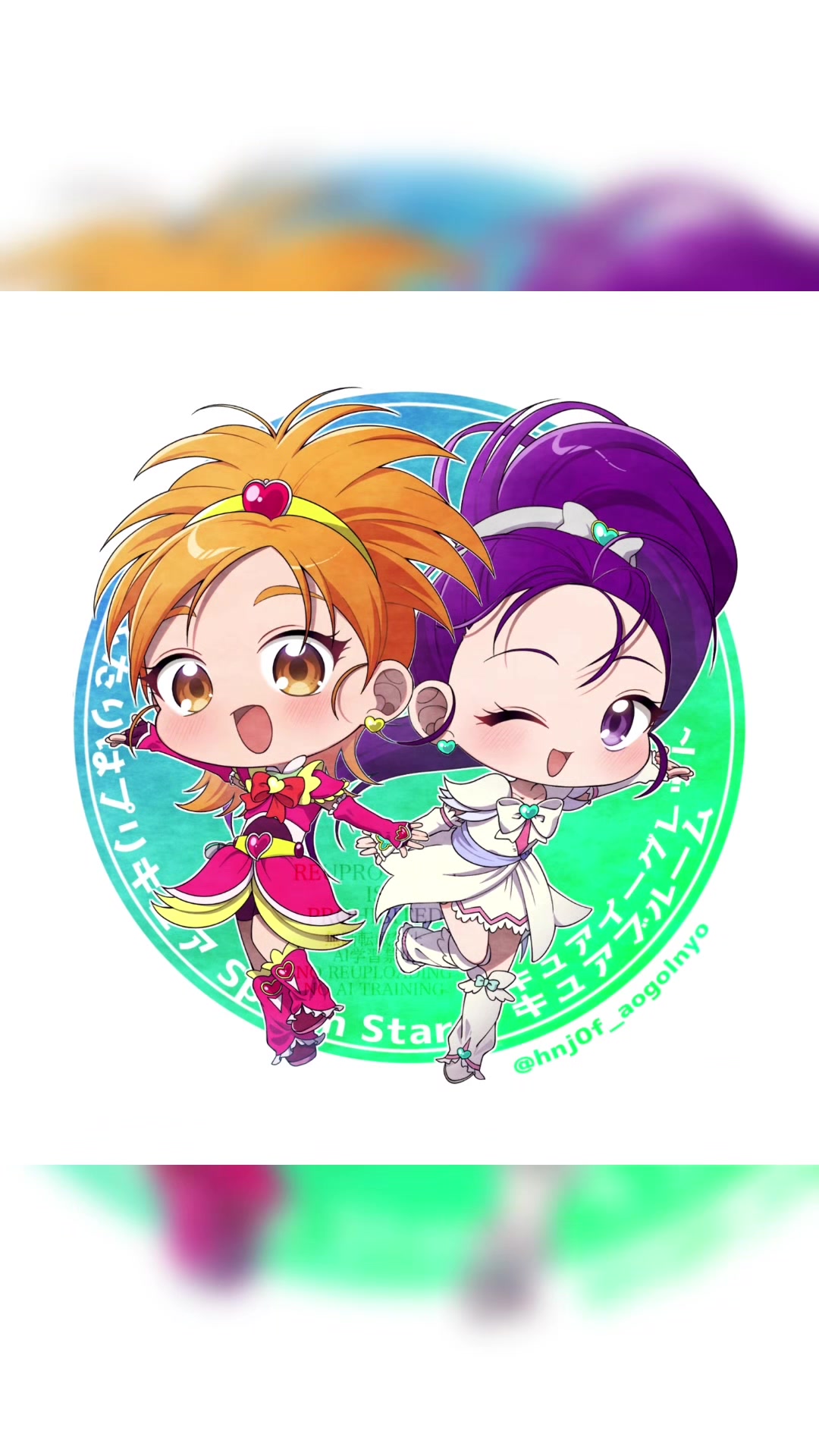 @にょにょん