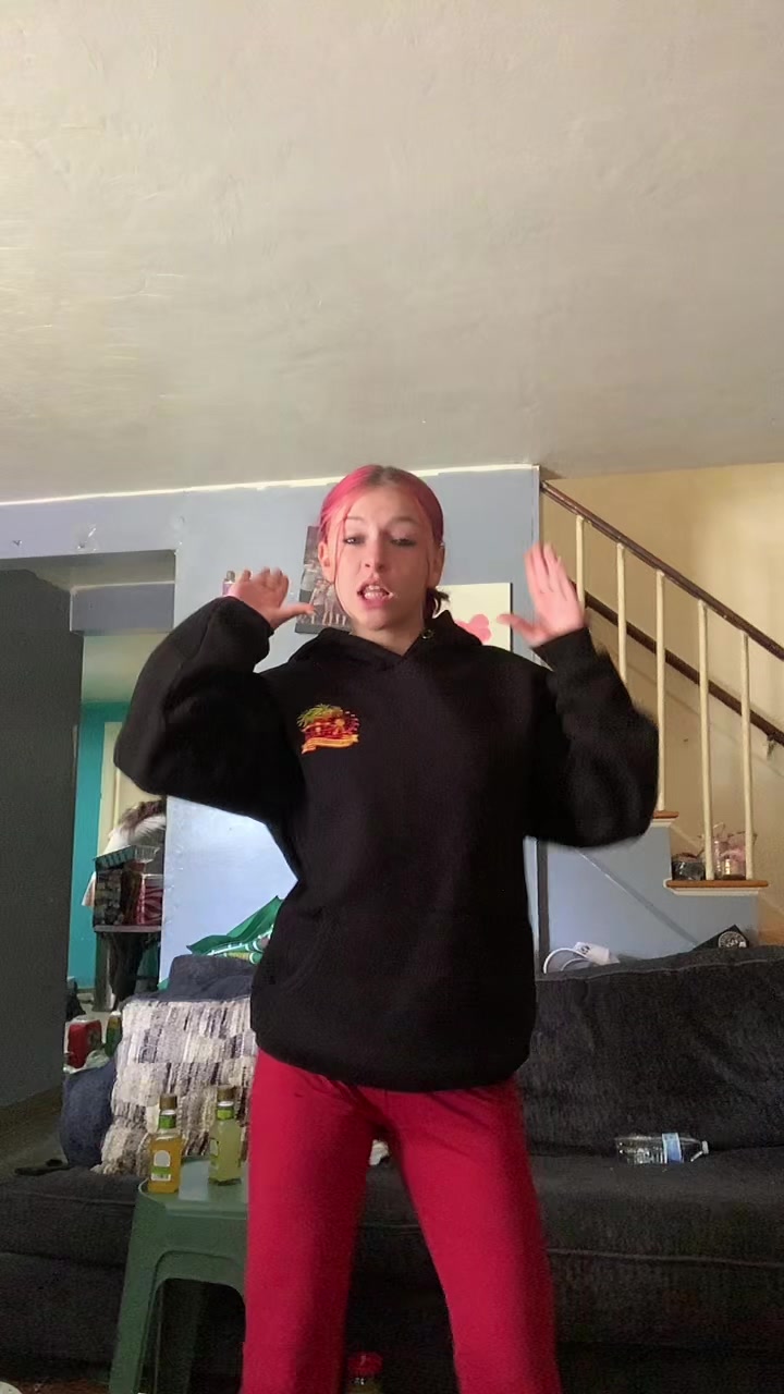 @TrinityBurgess33