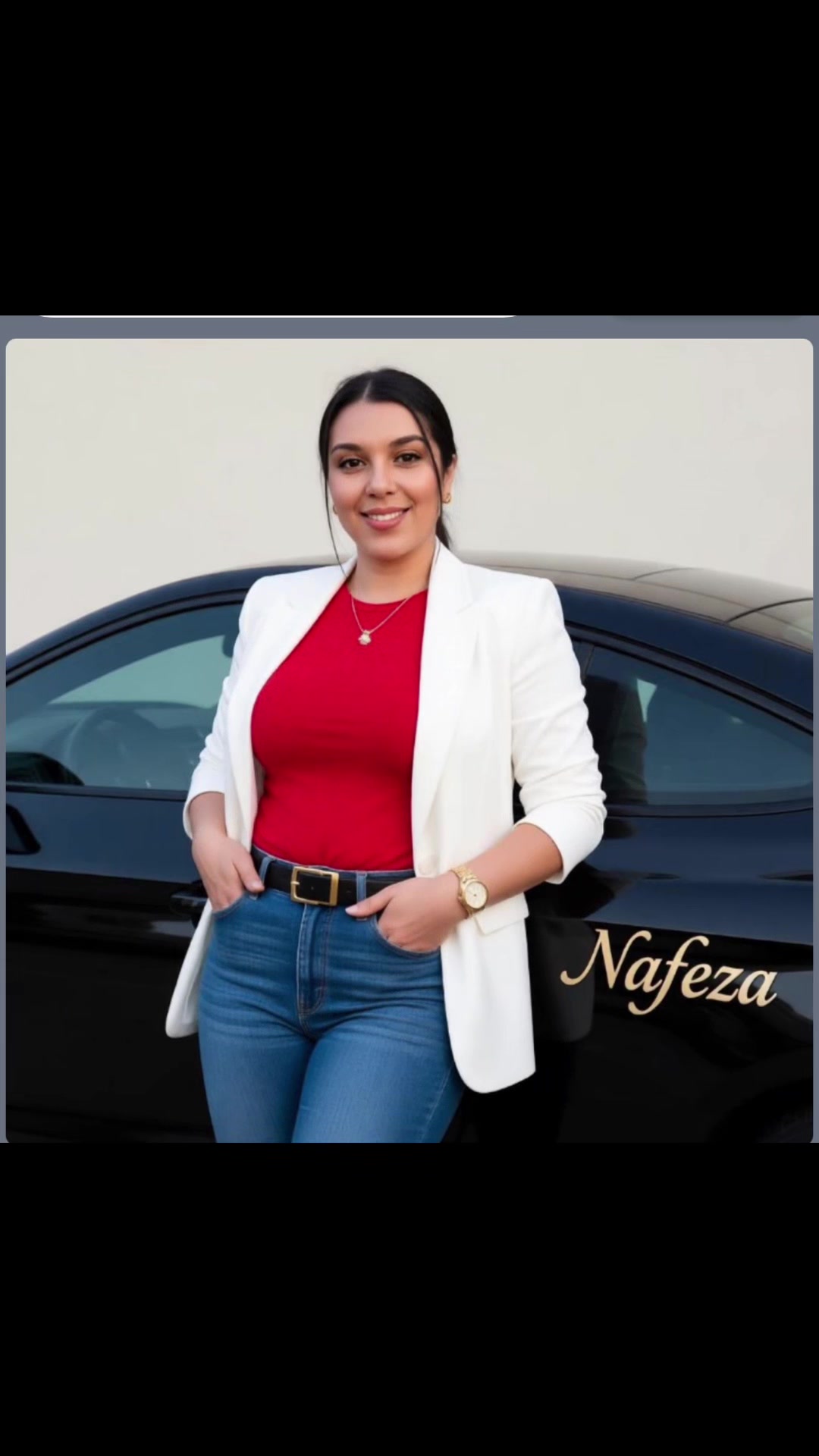@Nafeza Mohammed