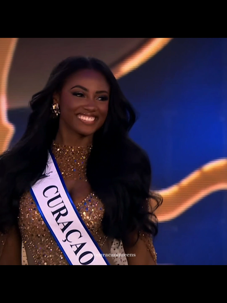 @CuracaoQueens