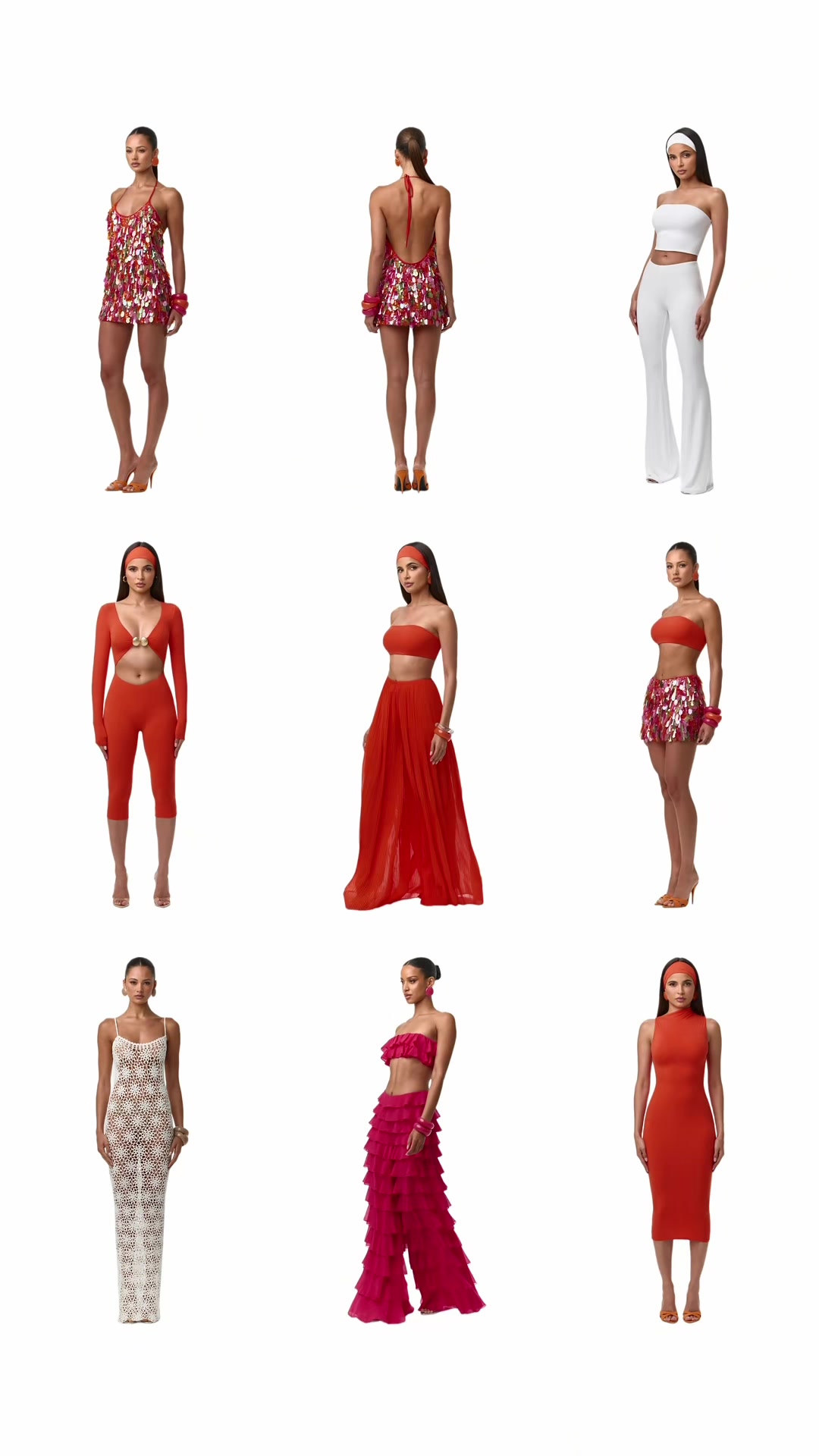 @Naked Wardrobe