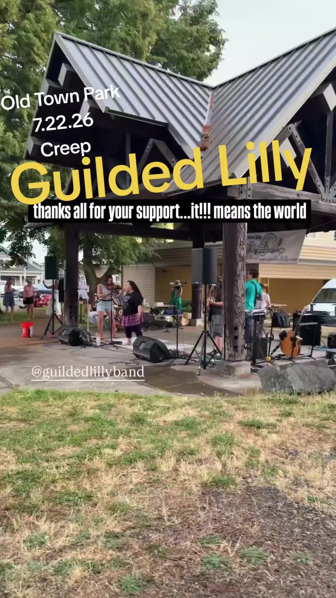 @Guilded Lilly duo (Nance)