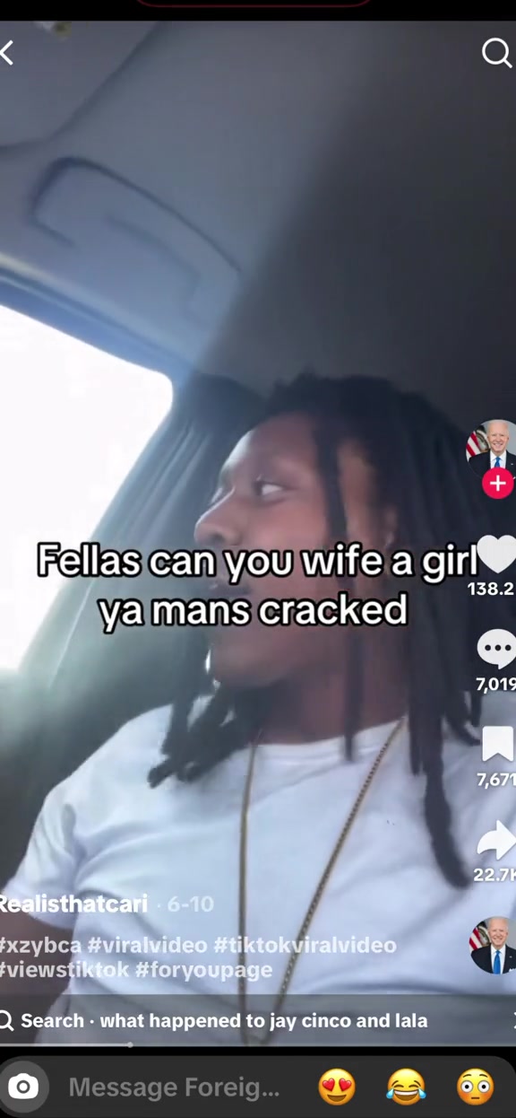 @ForeignWill