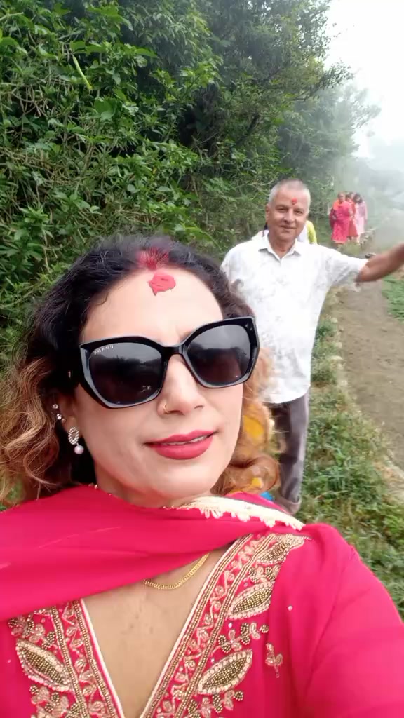 @Sanchita Pokharel Ac