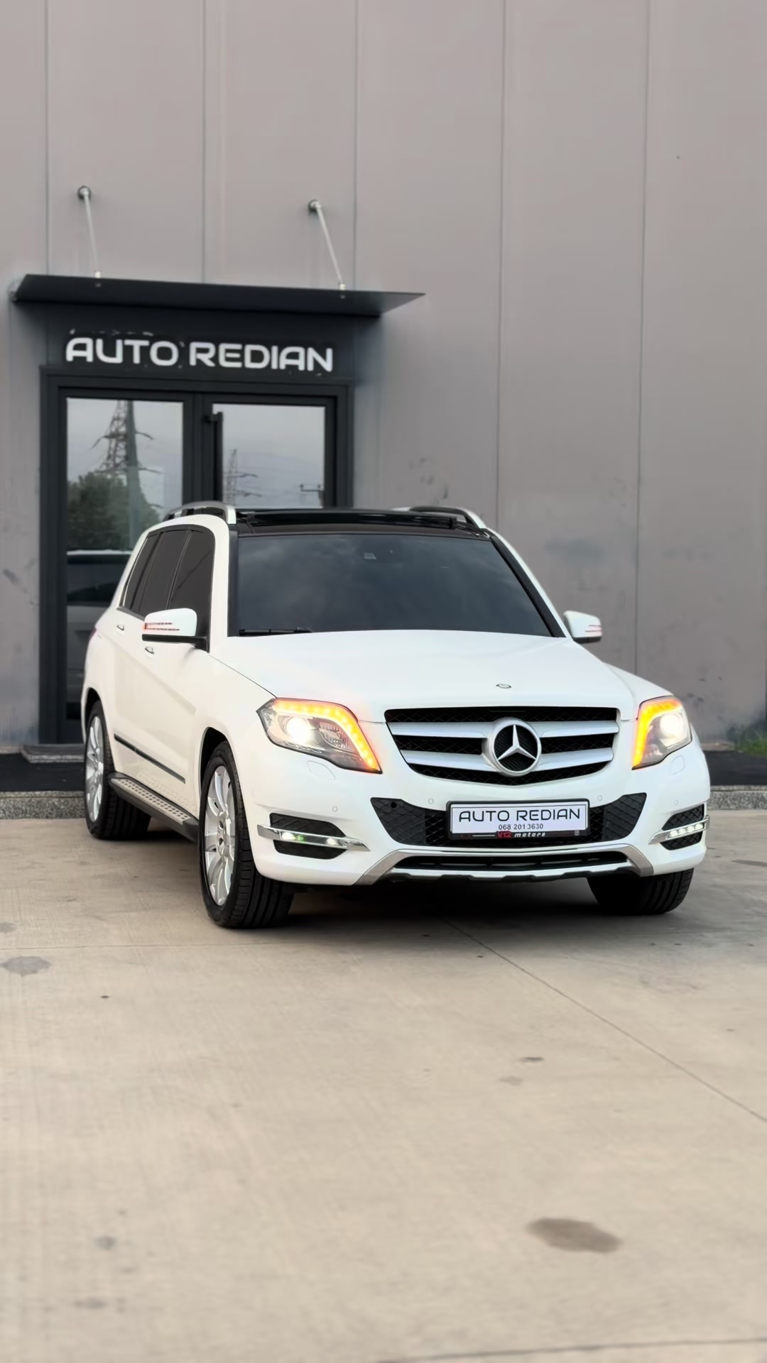 @Auto Redian