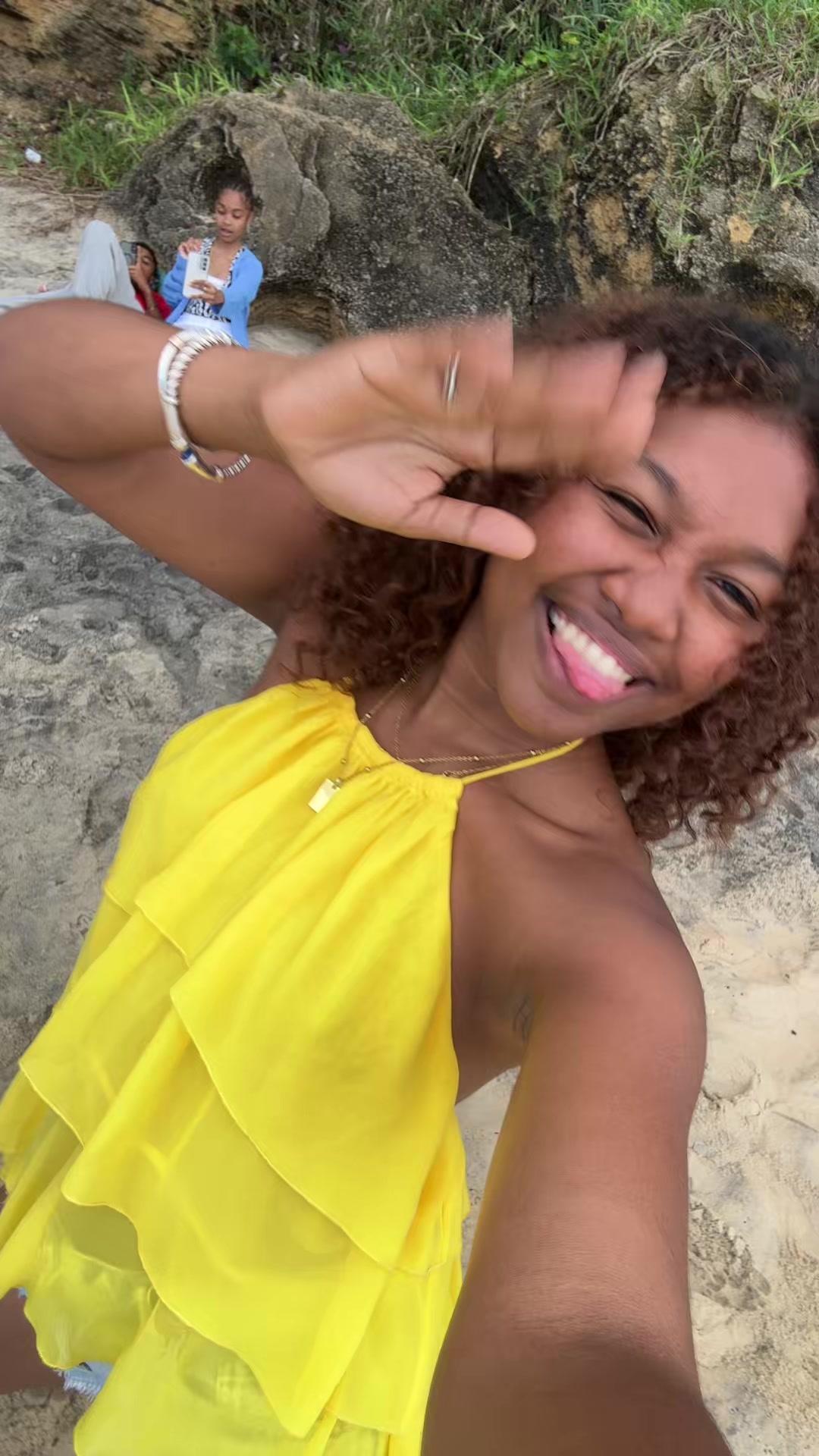 @Fille de l’île 🌺