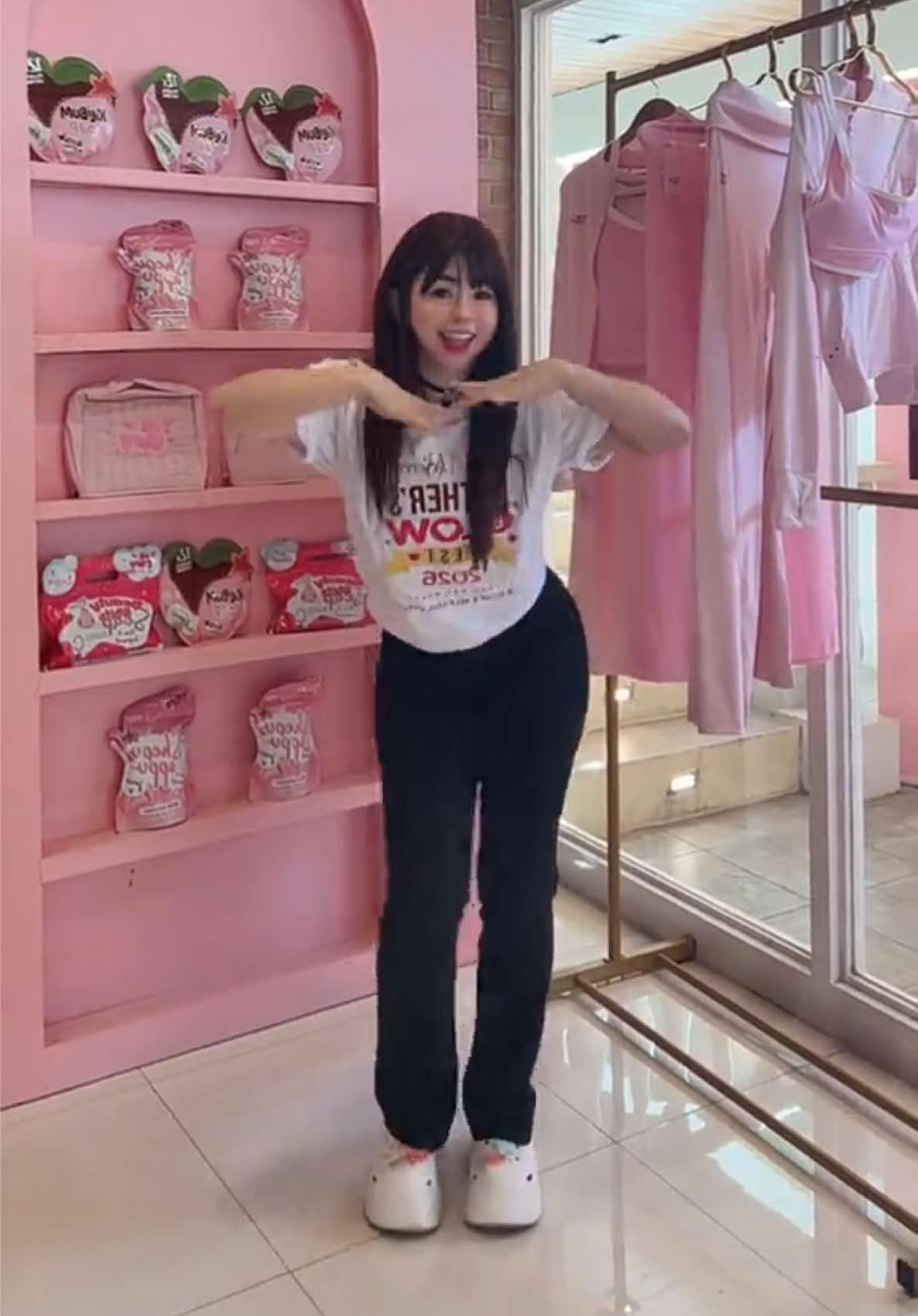 @JingkyMoves