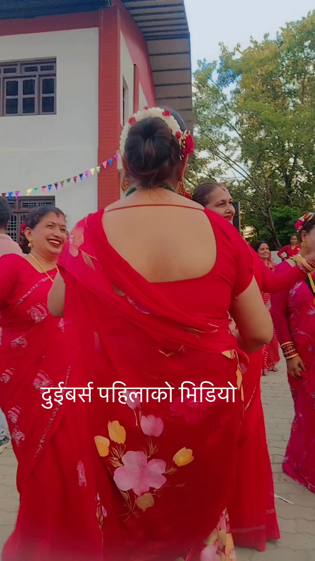 @Rekha Adhikari