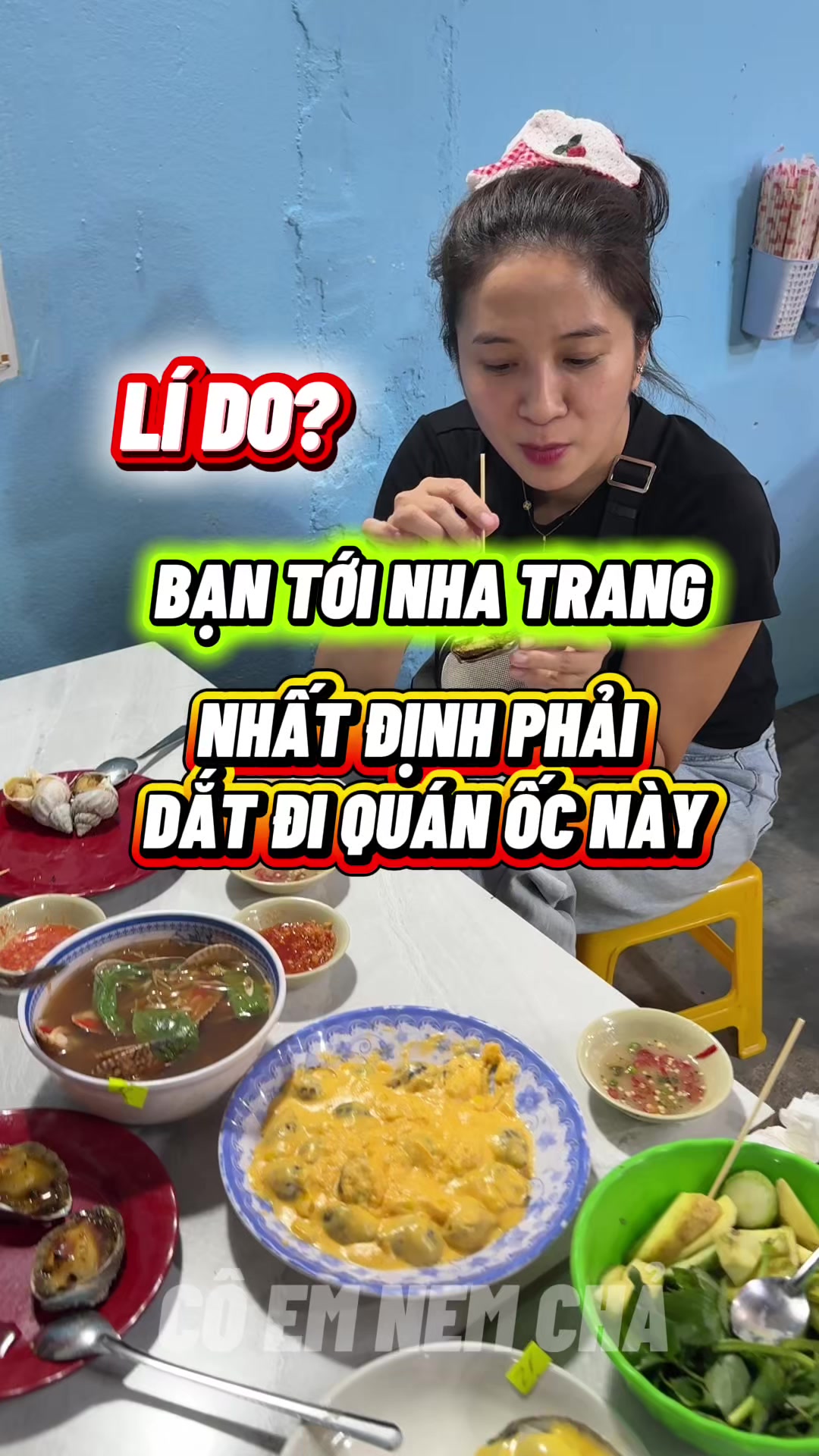 @Cô Em Nem Chả