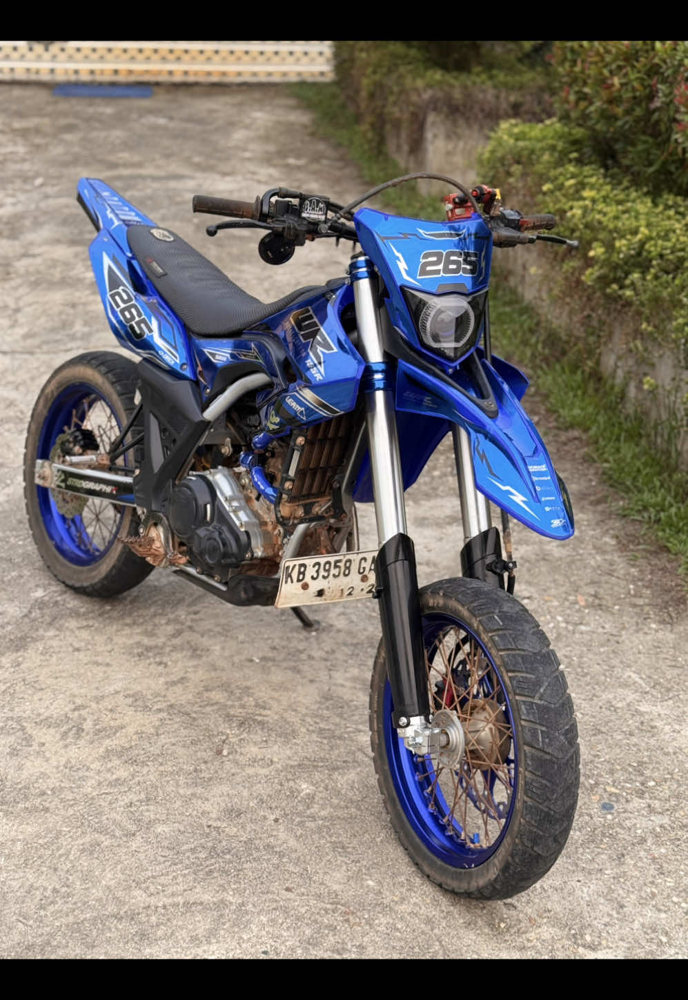 @sam_sumberanugrahmotor