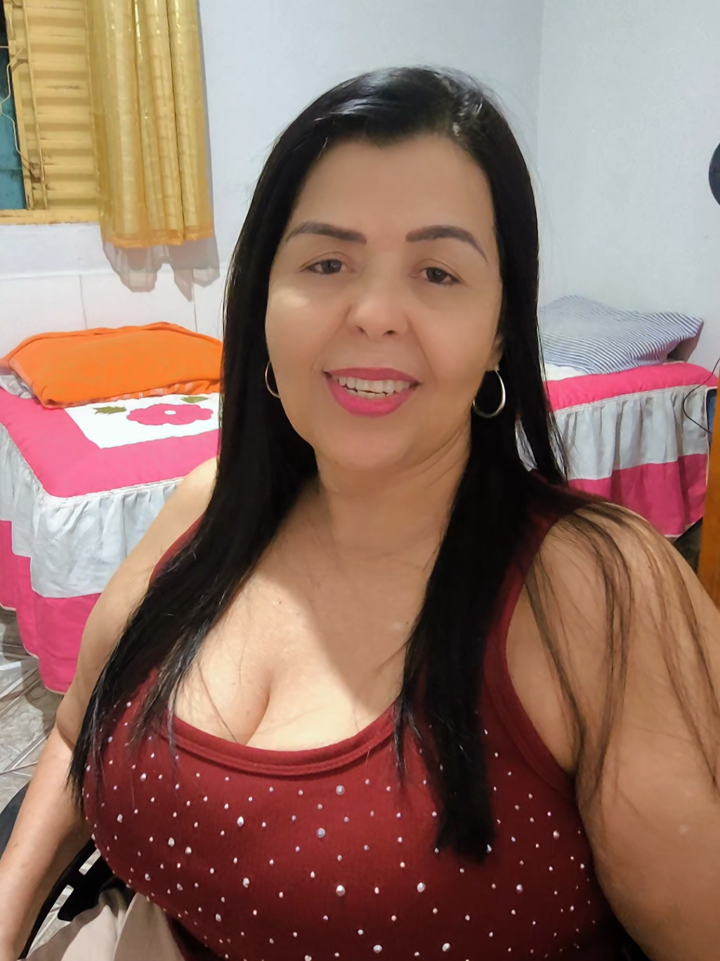 @♿ Mary cadeirante Feliz🇧🇷