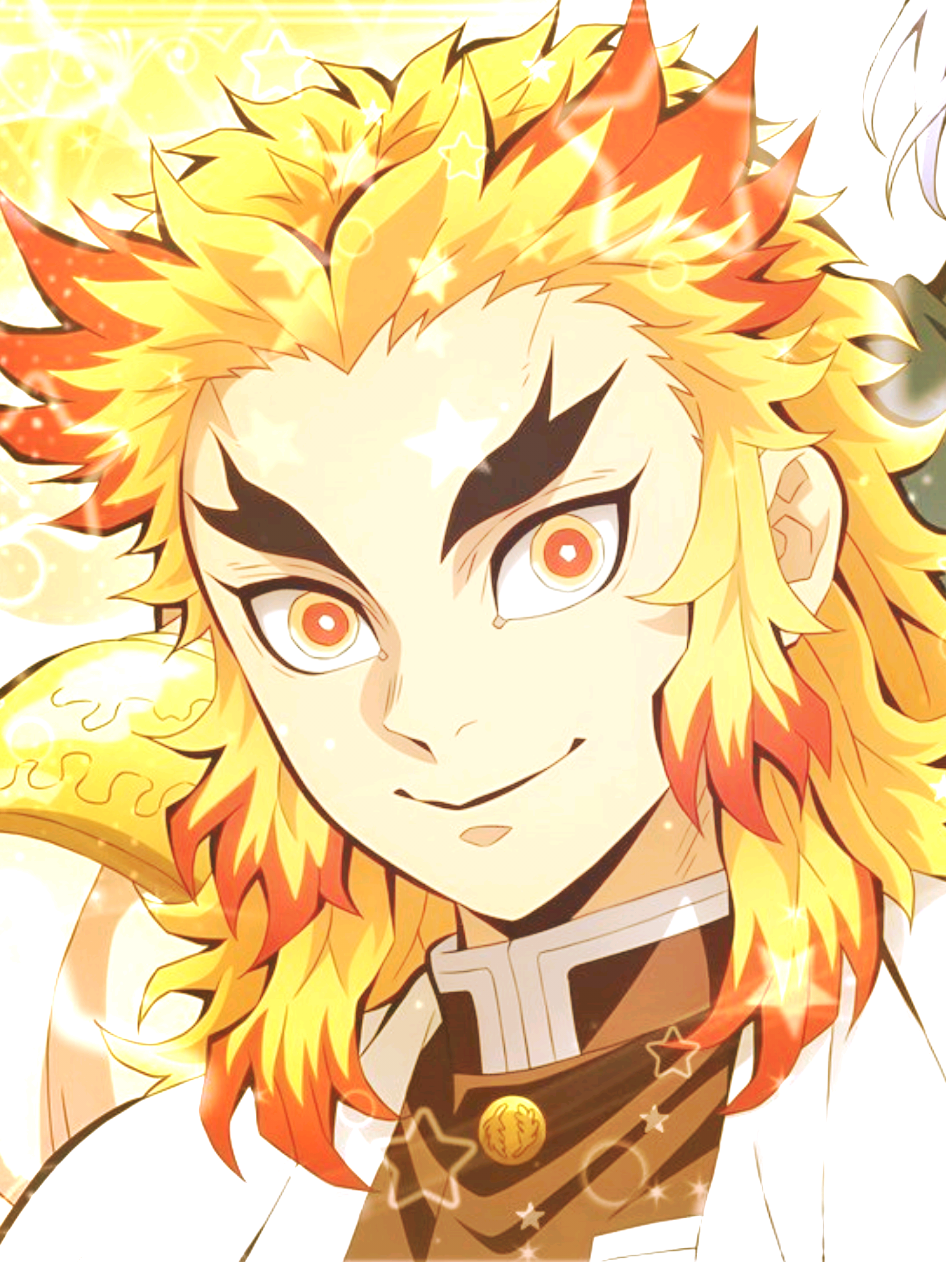 @✩𝐌𝐚𝐫𝐚✩(Kyojuro's #1)
