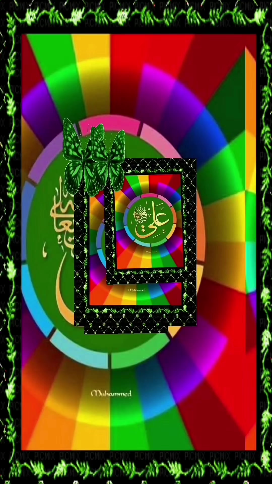 @Shafaqat Ali Arzoo