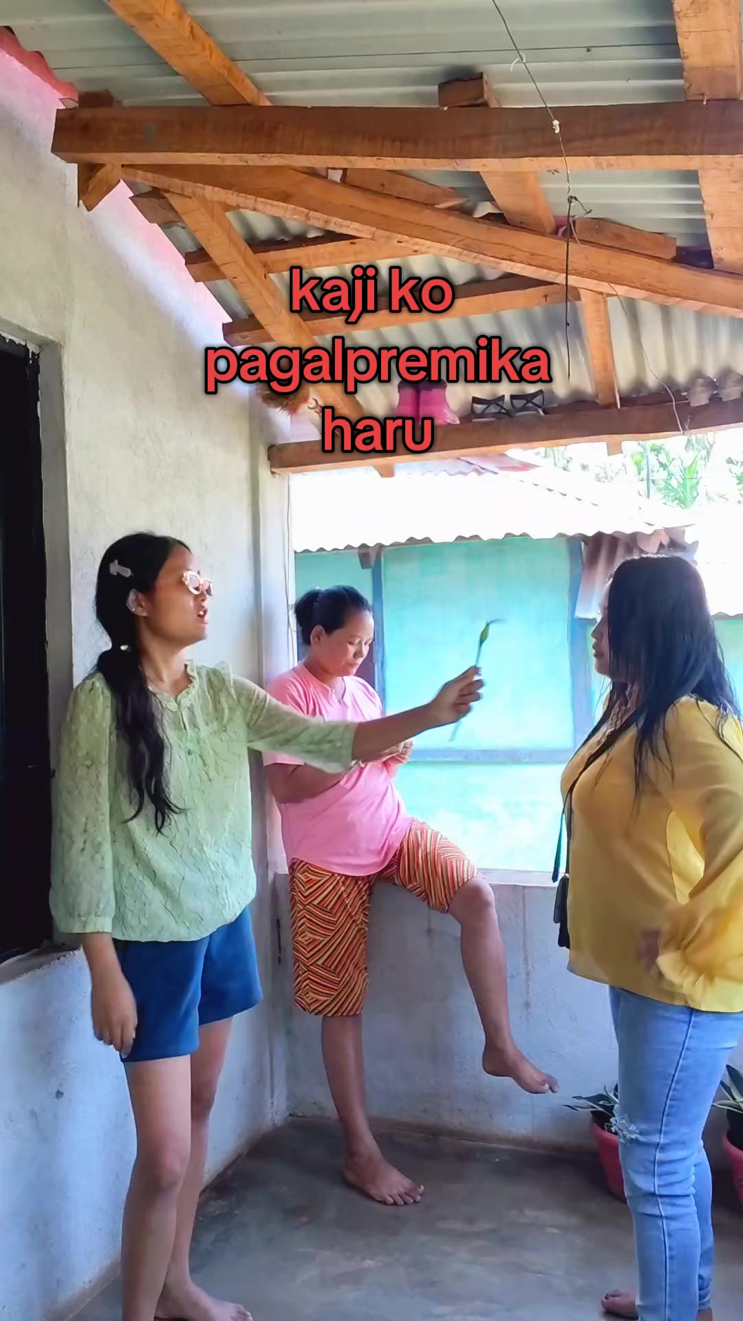 @Bimala Limbu