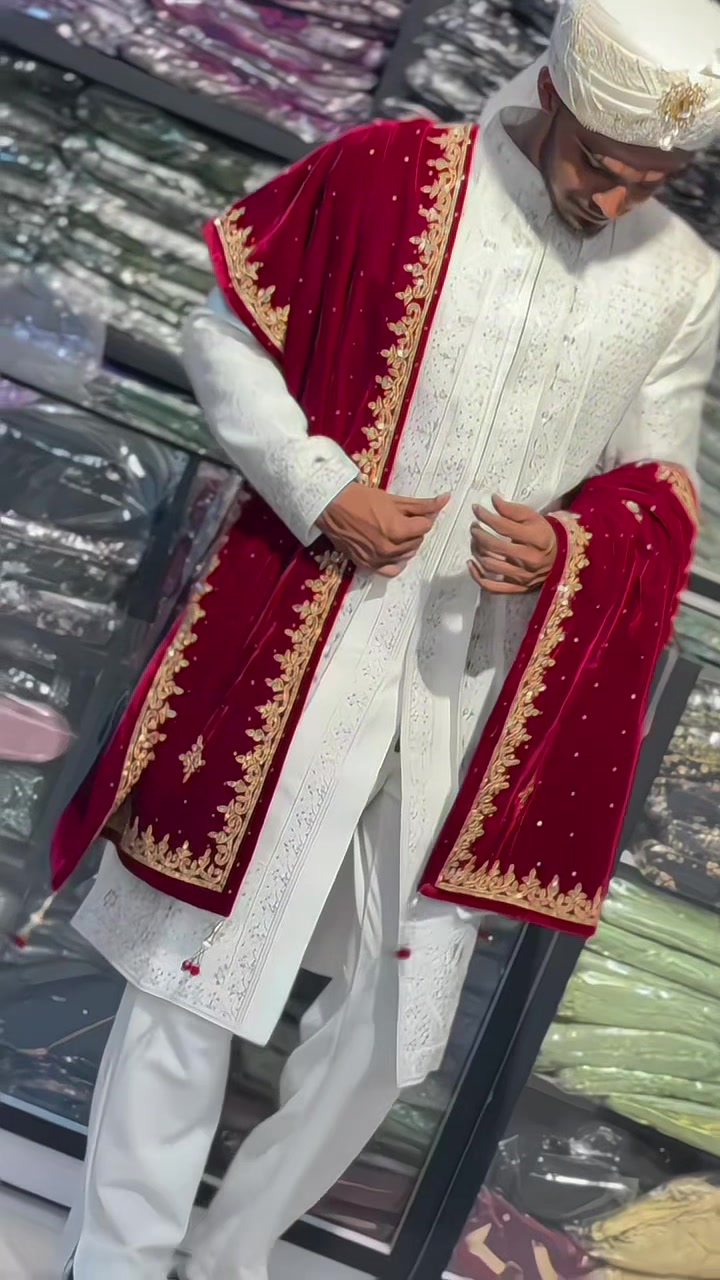 @নবাব শেরওয়ানী