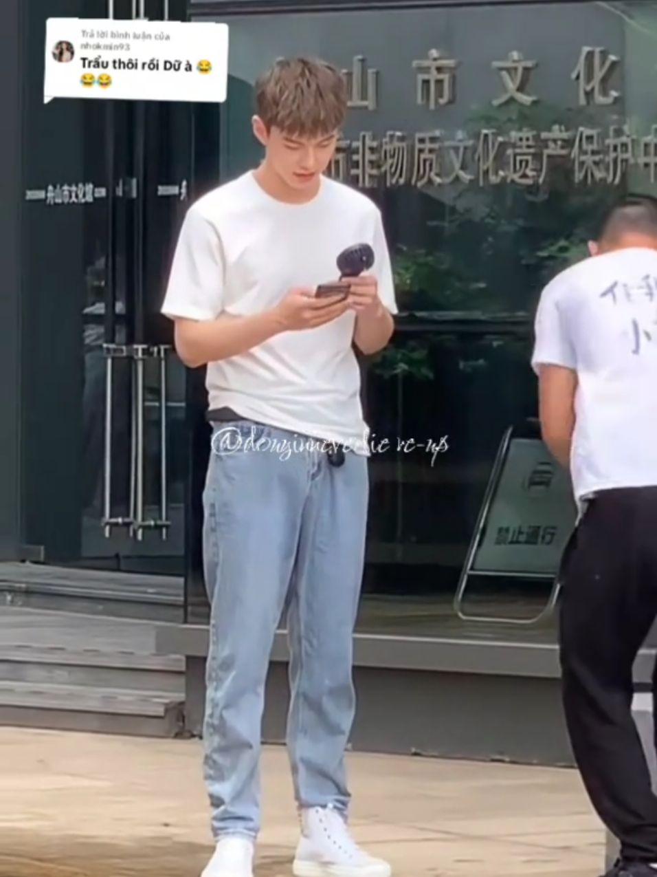 @CậuCảMươngBố