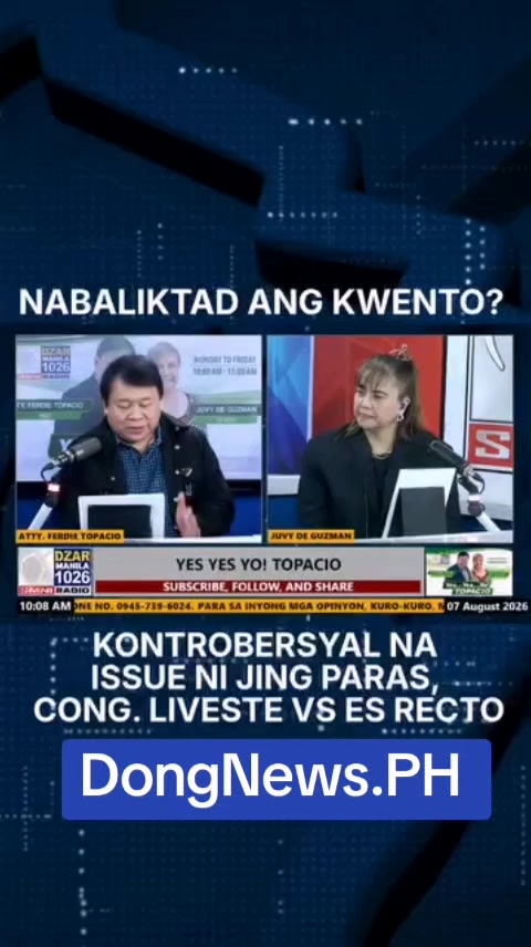 @DongNews.PH🇵🇭🇸🇦✅