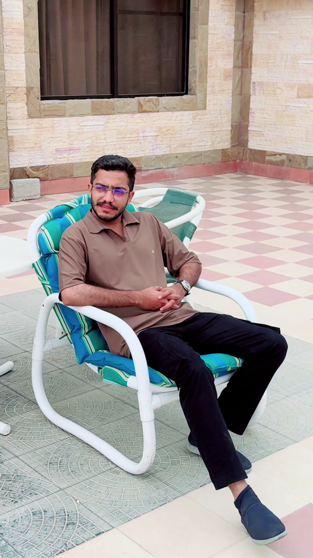 @Jibran Korai