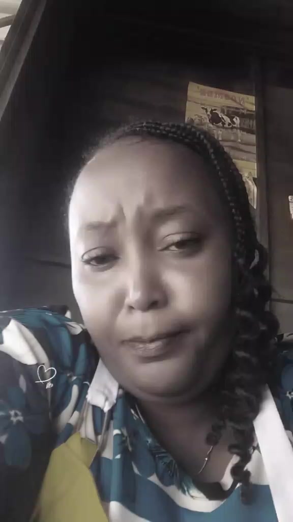 @Caroline Njogu