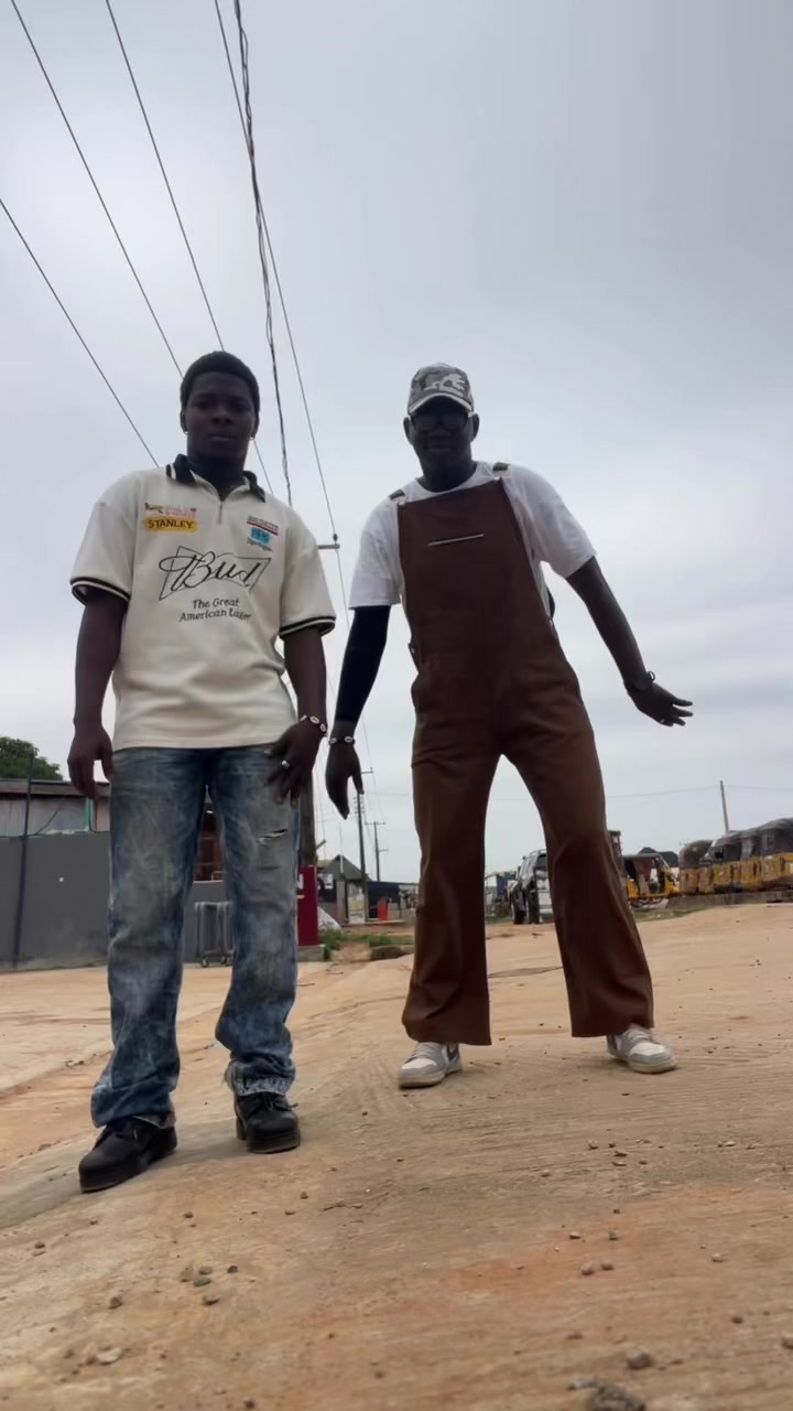 @M&Iuml;STA ONIKOYI 🇳🇬🗡️