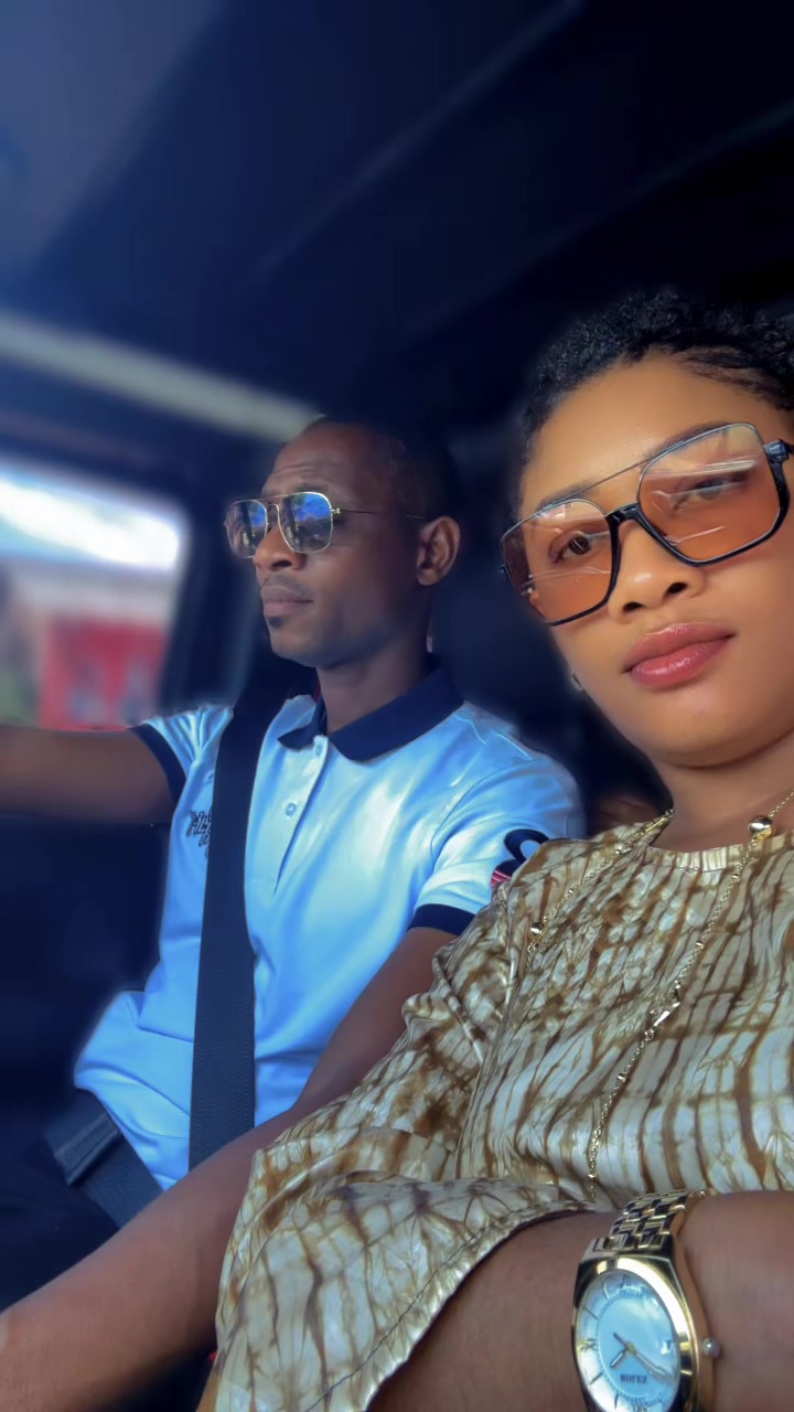 @Fantagb&eacute; La Battante❤💪