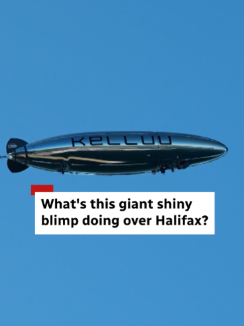 @CBC Nova Scotia