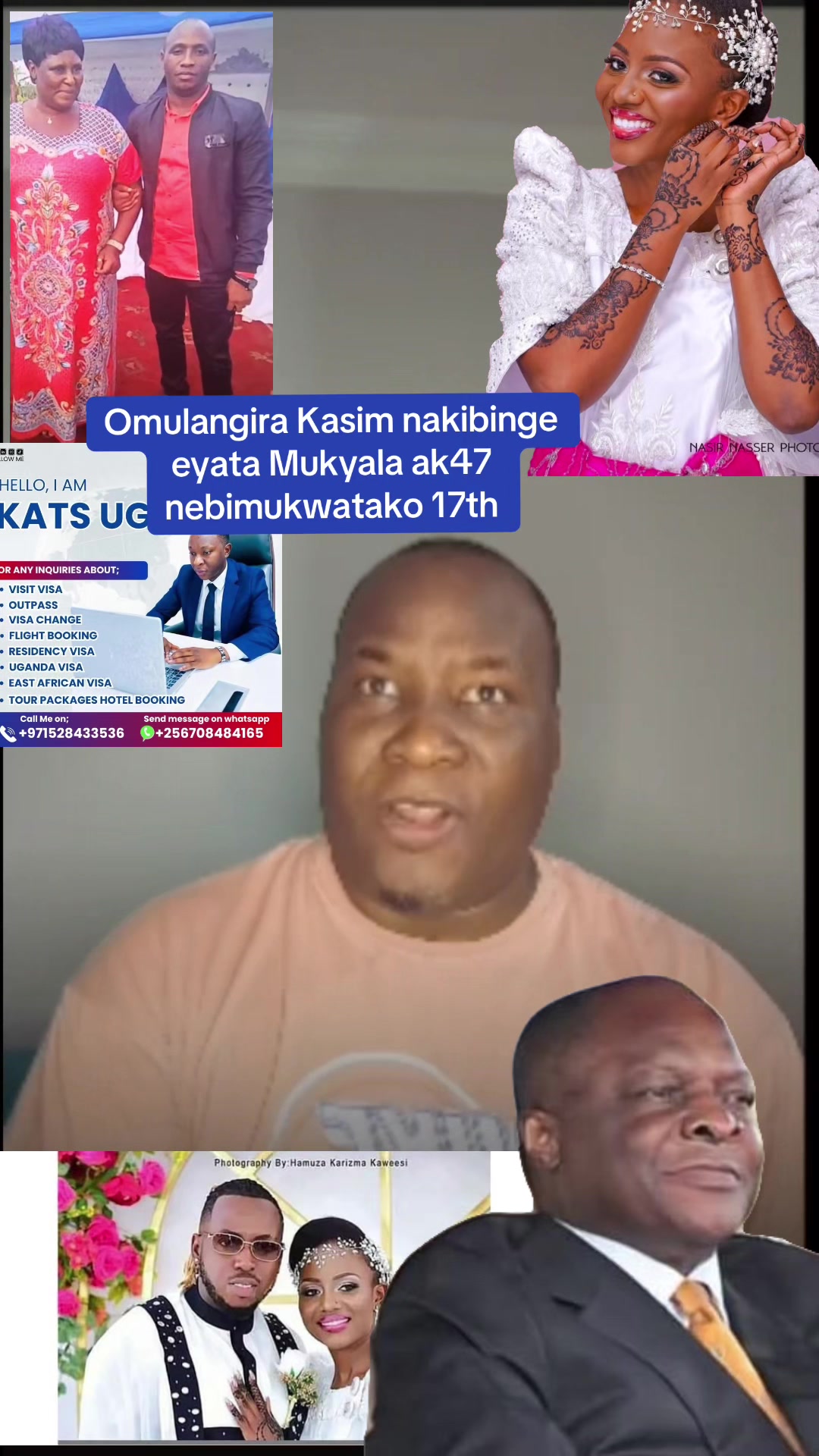 @Kato wa Kyagulanyi
