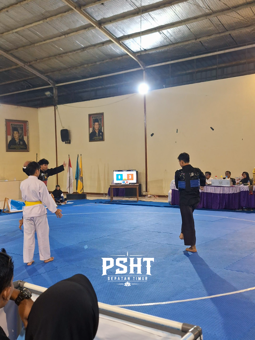 @PSHT Sepatan Timur