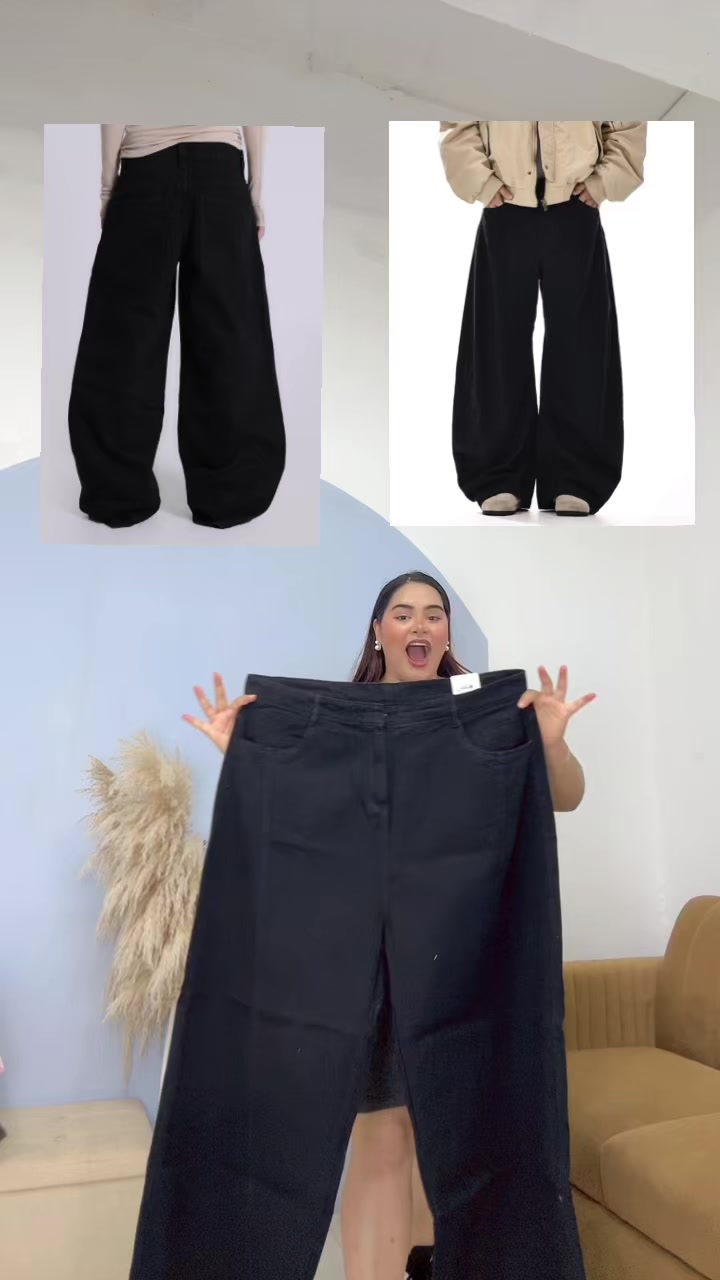 @Curvy essentials