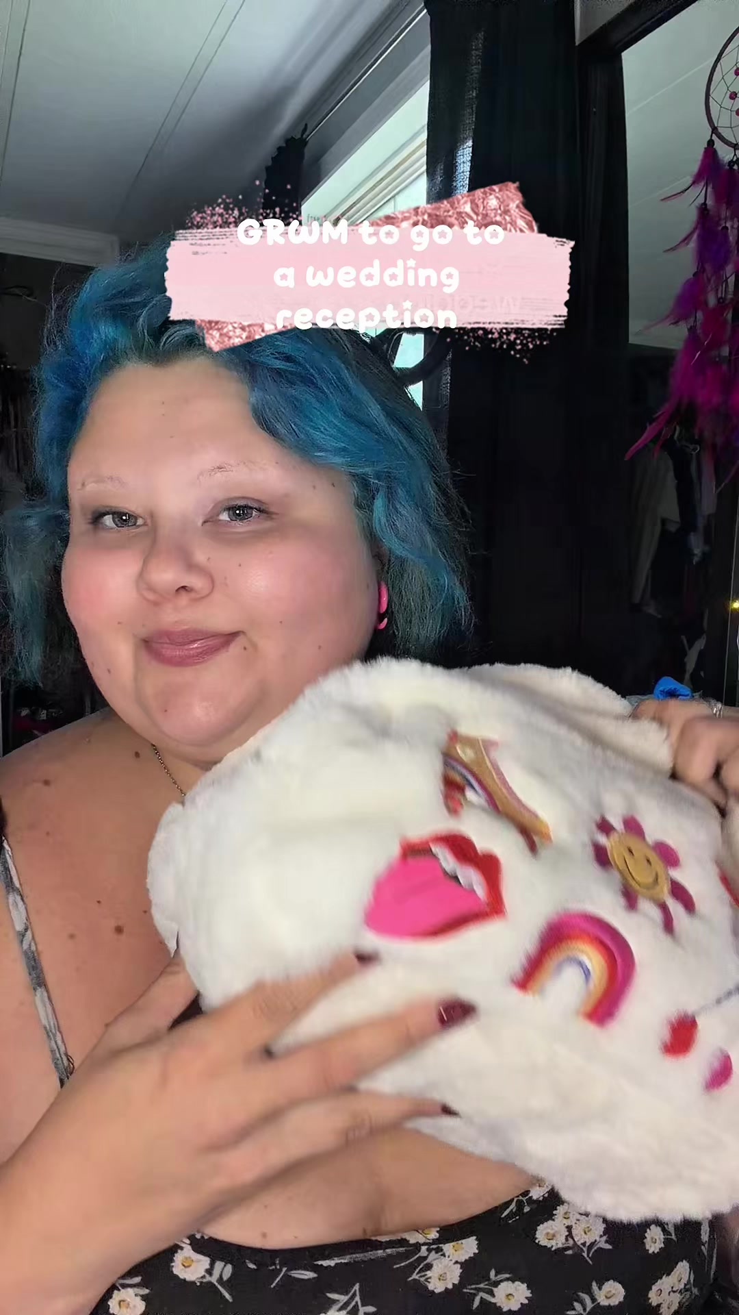@Queensizebeauty ♡