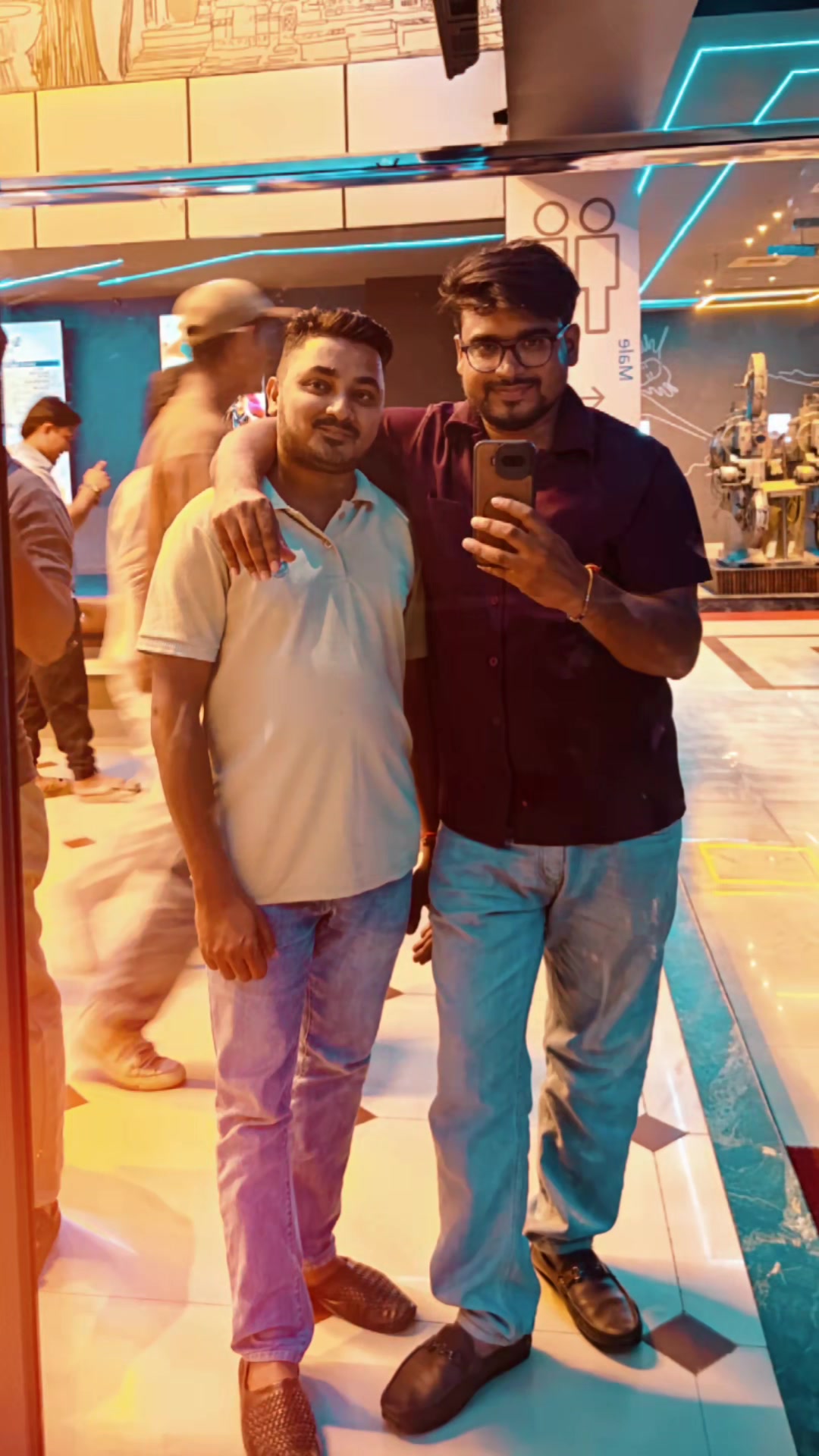 @Shivam
