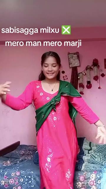 @Sushmita