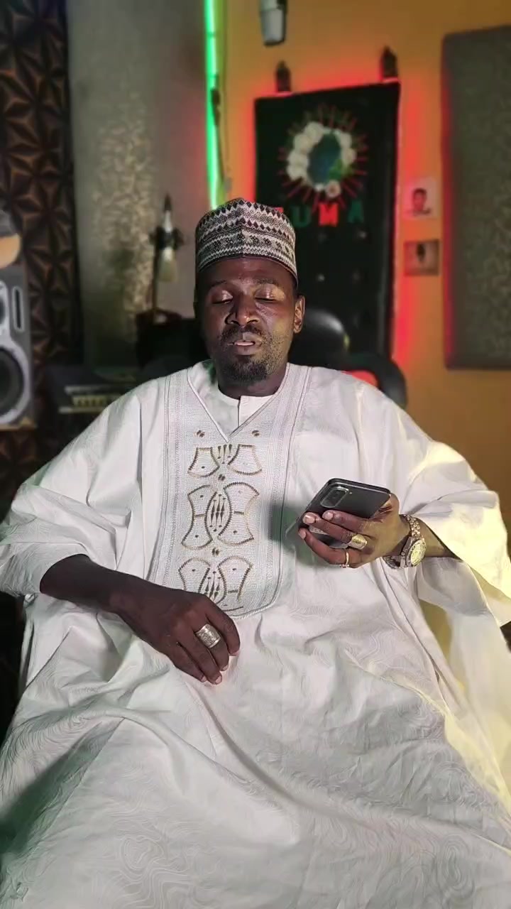 @mc shegen mallam