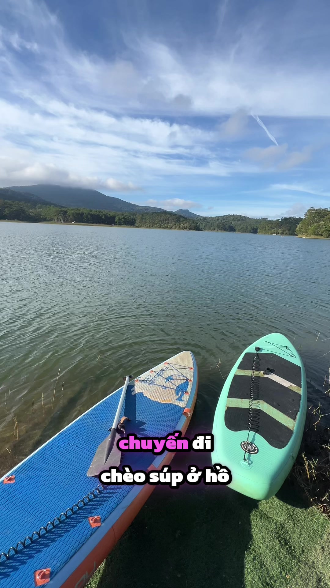 @Đi cùng Hiếu
