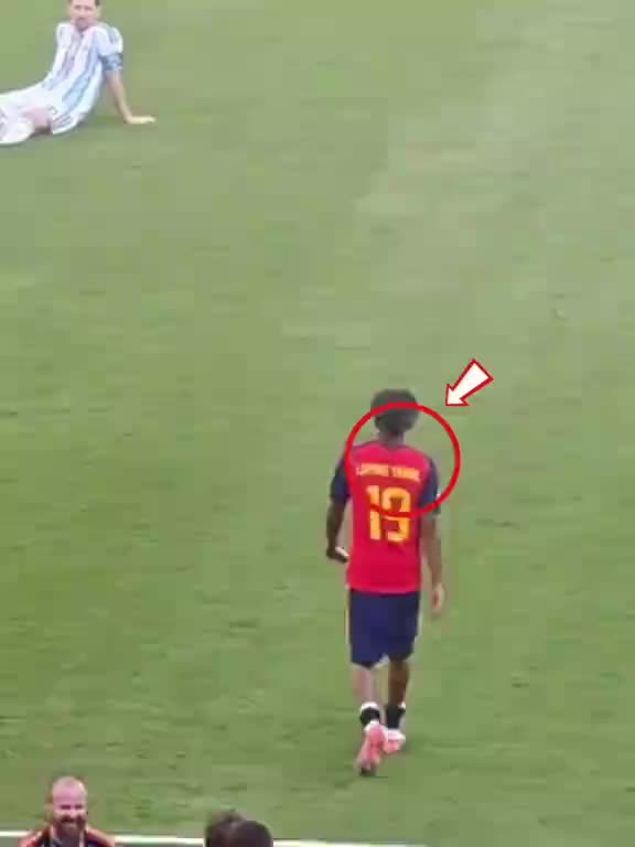 @Vive Les Aigles du Mali