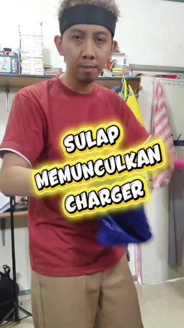 @Kang Sulap