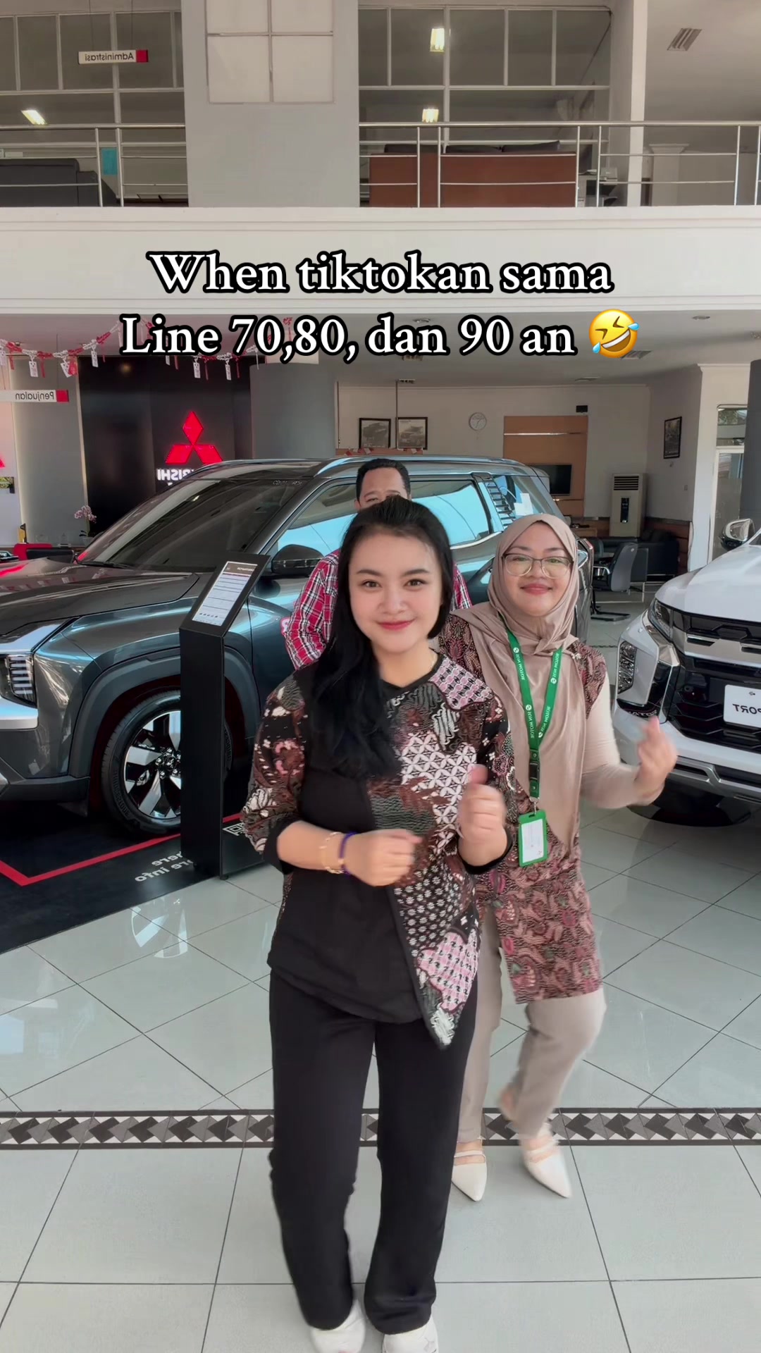 @NESTYA MITSUBISHI MALANG