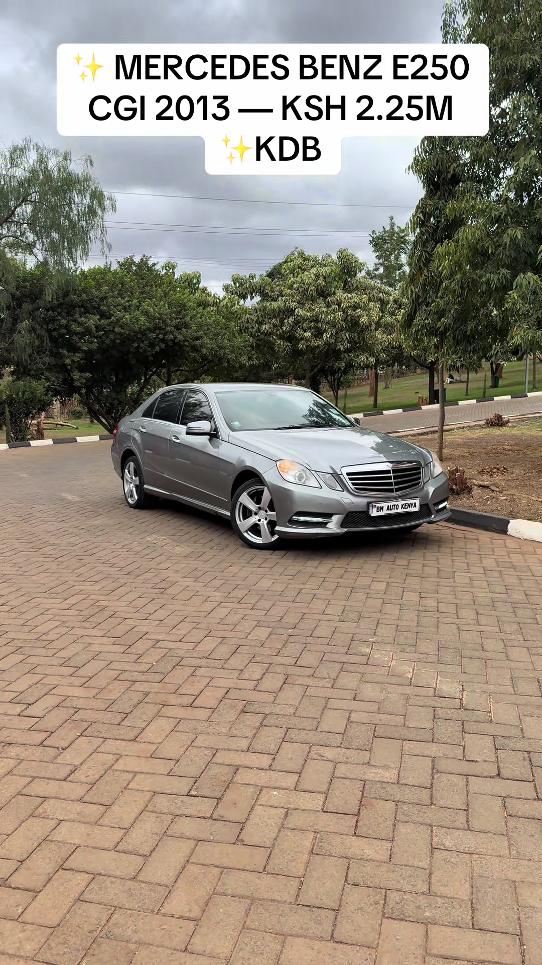 @BM AUTO