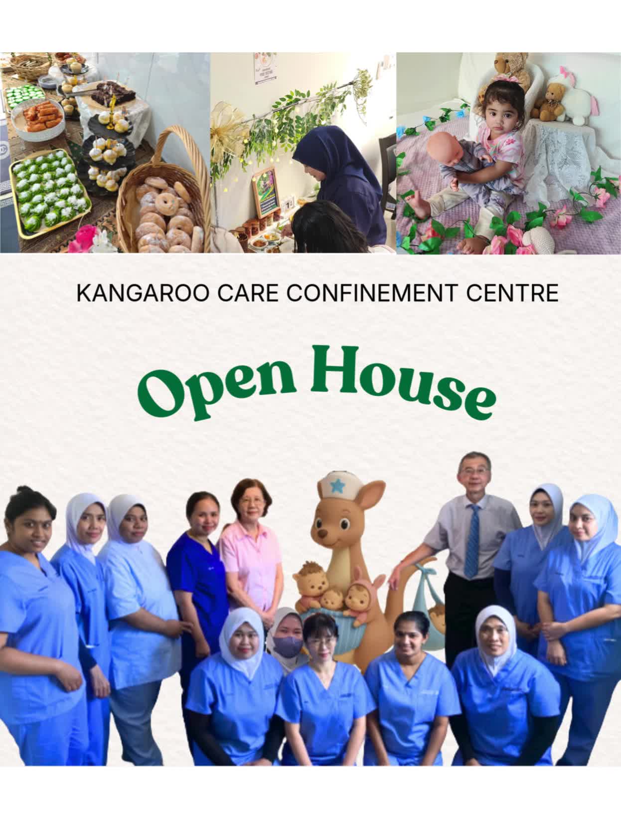 @KangarooCareConfinementCentre
