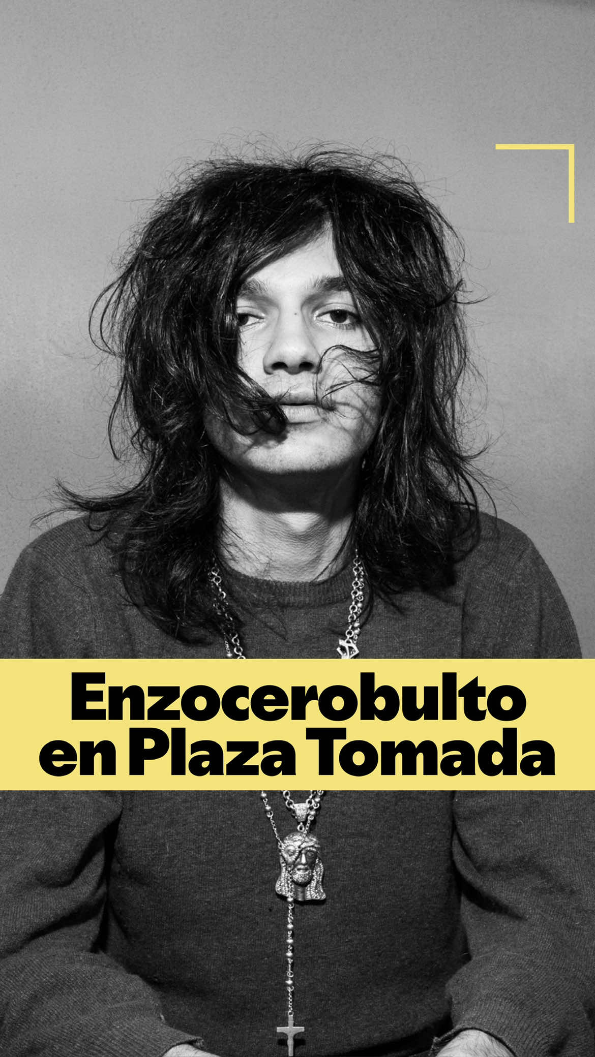 @PLAZA TOMADA