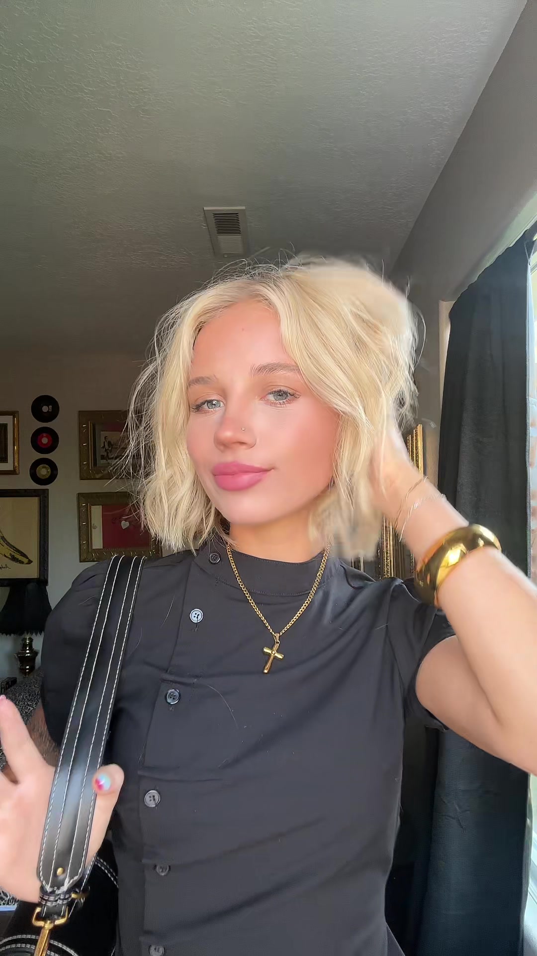 @Kylee Reese