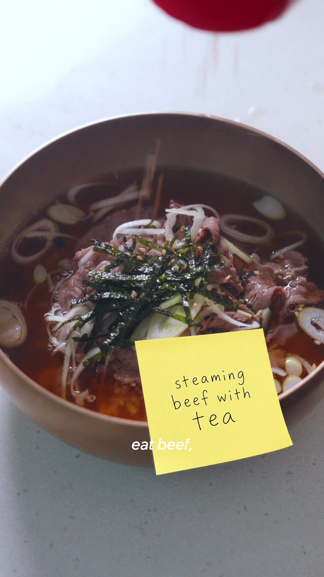 @Eric - Aesthetic Food Creator