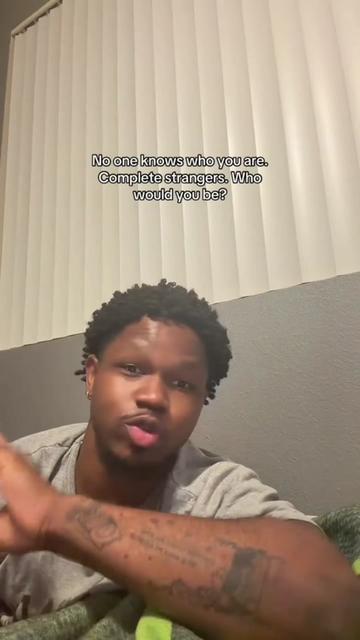 @Jared Deanté