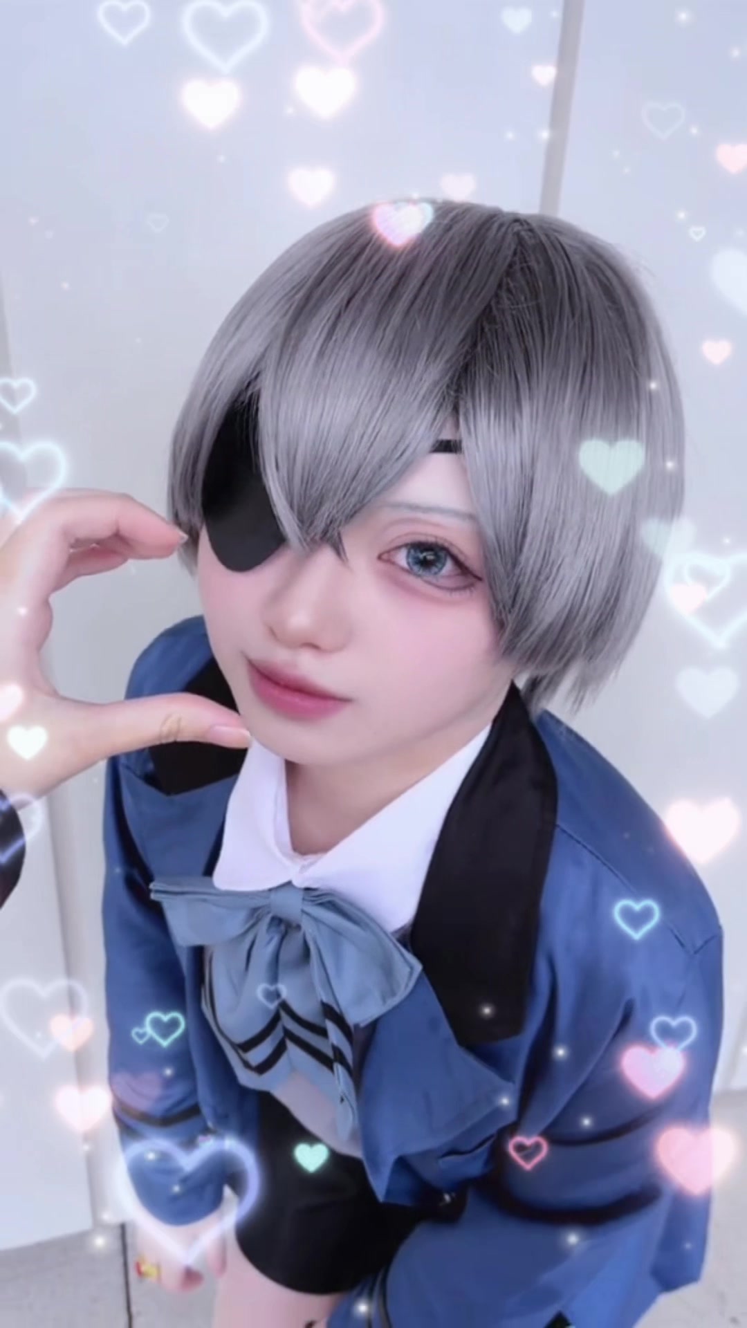 @梨瑠-riru-