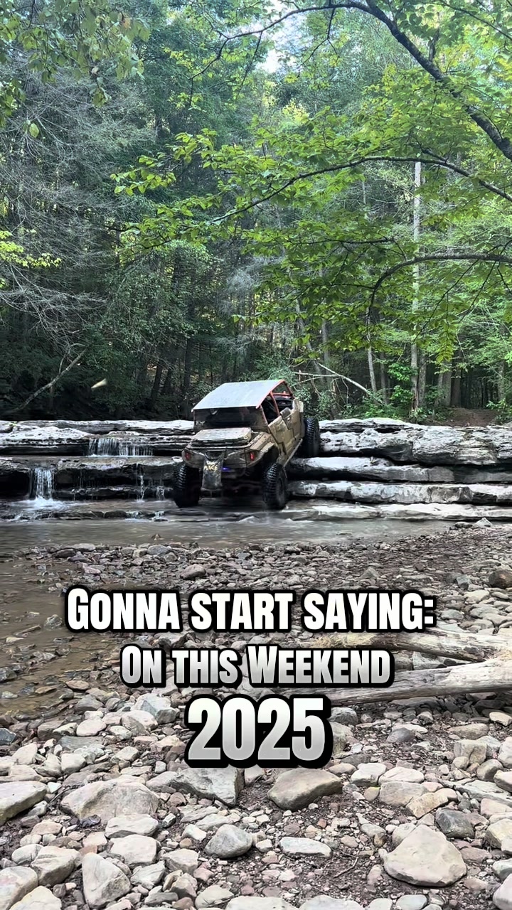 @Side PEACE Off-road ™