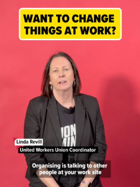 @United Workers Union
