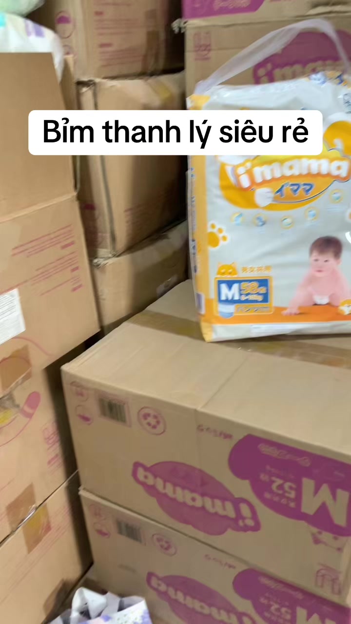 @Bỉm Ngọc Huyền