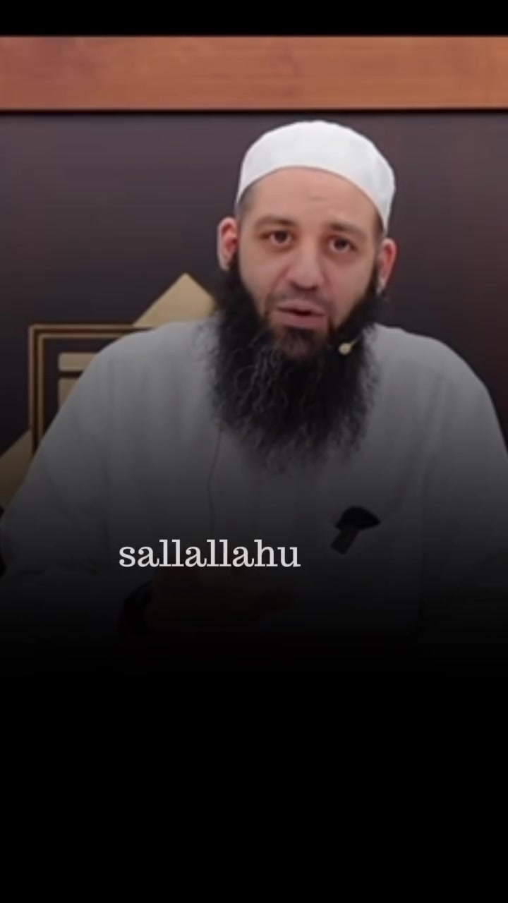 @Islamispeace