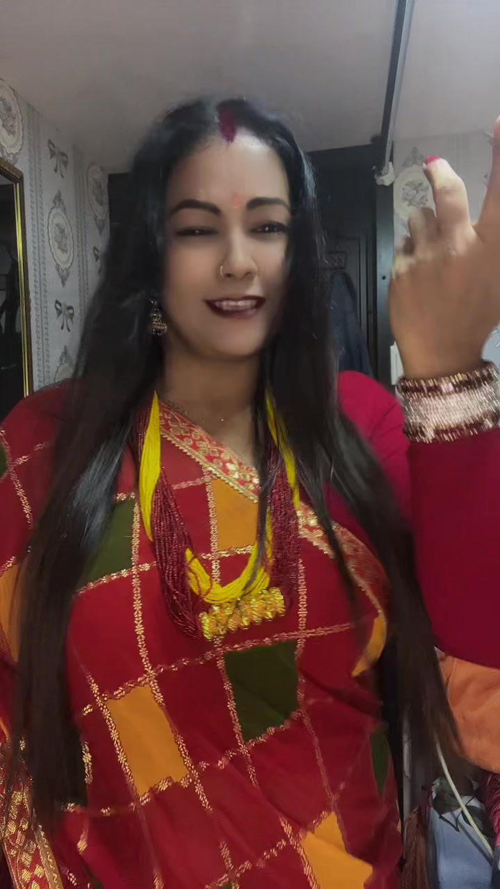 @sunita kattel